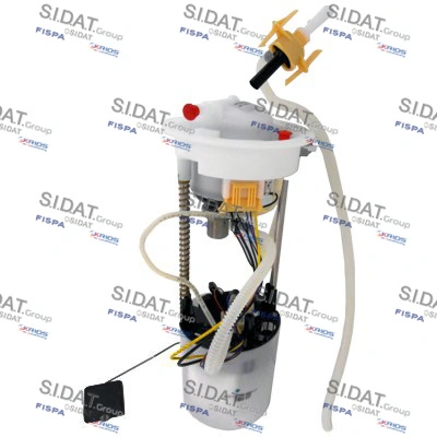 Comprar Unidad de alimentación de combustible Q5  8RB
