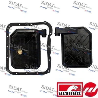 Filtro caja de cambios automática para Mitsubishi Lancer VI (CJ, CP)