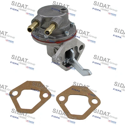 POC625 Sidat