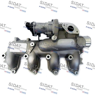 EGR Ford Connect  bus comprar en España