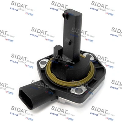 Sensor del nivel de aceite del motor para Seat Leon (1M1)