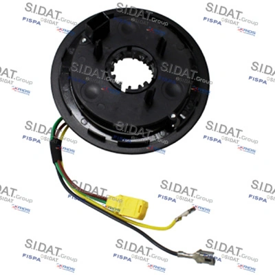 431361A2 Sidat