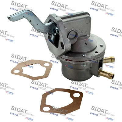 POC032 Sidat