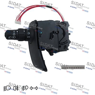 430444 Sidat