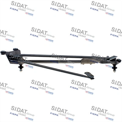Varilla de limpiaparabrisas para Honda CR-V RD