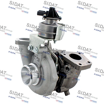 Turbo Cruze  sedán (2009-2026) original desde 303,47 €
