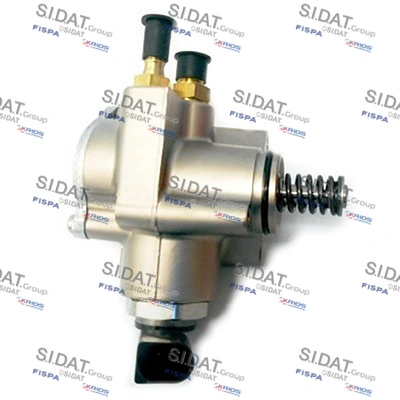 74054A2 Sidat