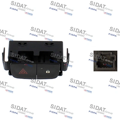 660376A2 Sidat
