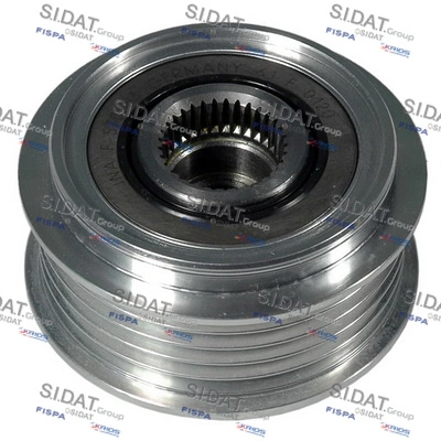 Polea rueda libre Toyota Avensis  desde 40,43 €