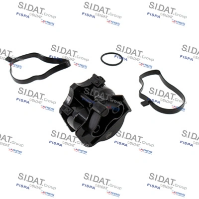 BA020008A2 Sidat