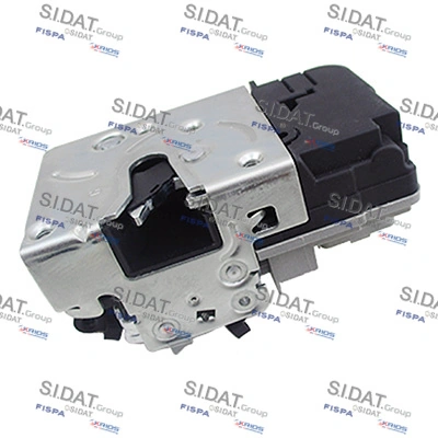 Comprar Cerradura de puerta lateral 306 7A