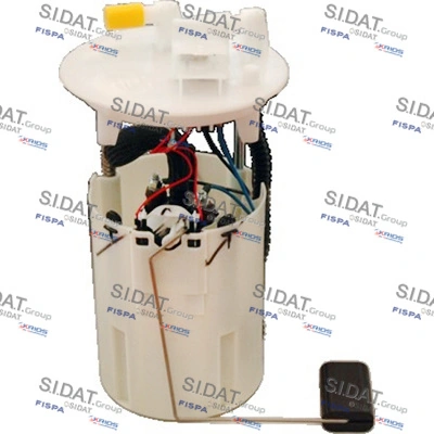 Comprar 580303084 Fiat/Alfa/Lancia Unidad de alimentación de combustible