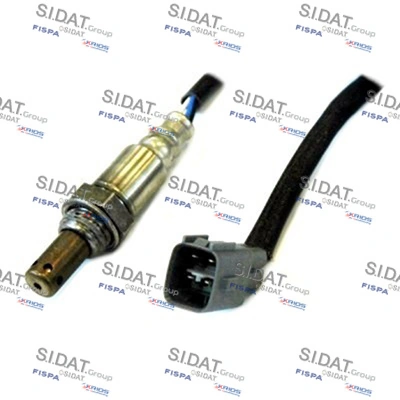 Sensor de oxígeno Opel Astra (L35)