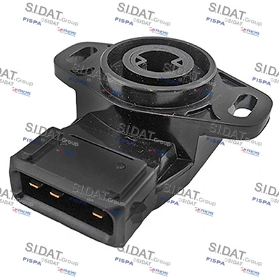 Sensor, posición mariposa Mitsubishi Galant 8 EA