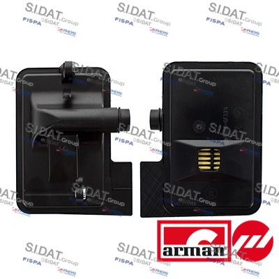 Filtro de transmisión automática Honda Civic VIII desde 22,96 €