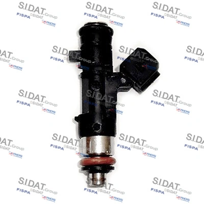Inyector para Fiat Bravo 198