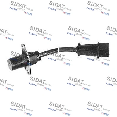 Sensor de posición del cigüeñal Fiat Fiorino  (1988-2001)