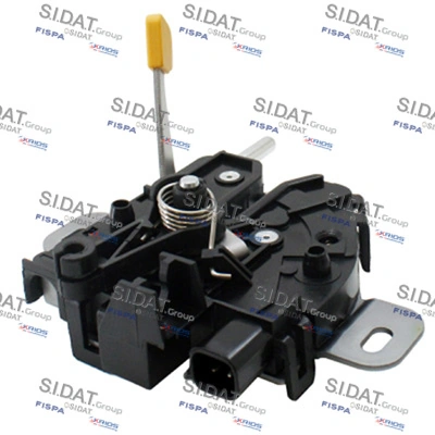610977A2 Sidat