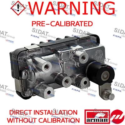 Válvula control turbo 3  sedán (1998-2005) original desde 112,67 €