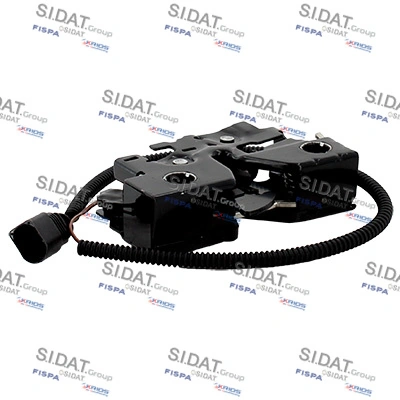 611671A2 Sidat