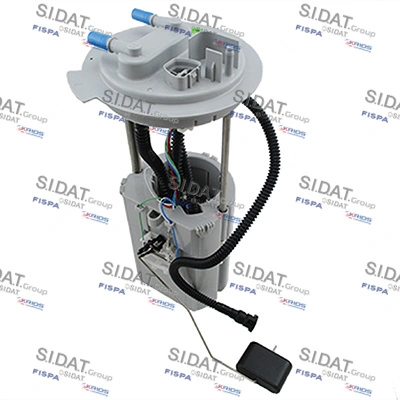 Módulo de alimentación de combustible Chevrolet Captiva I (2006-2010)