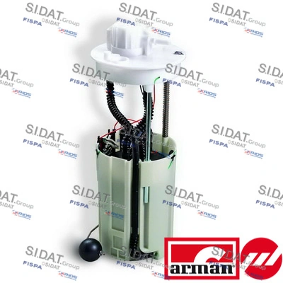 72180AS Sidat