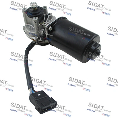 Motor del limpiaparabrisas Peugeot Expert  (224)
