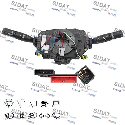 430050A2 Sidat