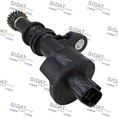 833140A2 Sidat
