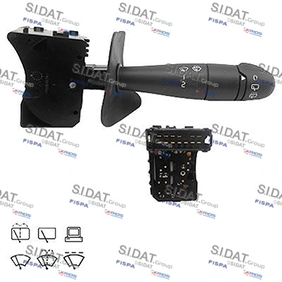 430310 Sidat