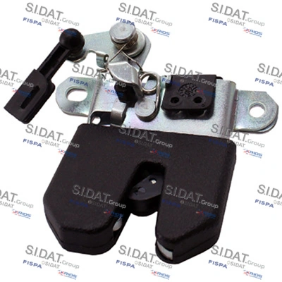 Cerradura de puerta trasera para Volkswagen Bora  (1J2)