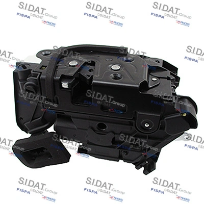 610651A2 Sidat