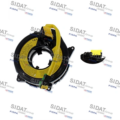 431354A2 Sidat