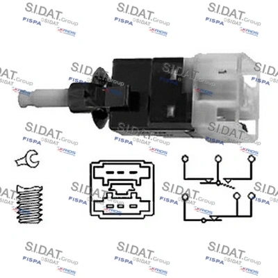 5140078 Sidat