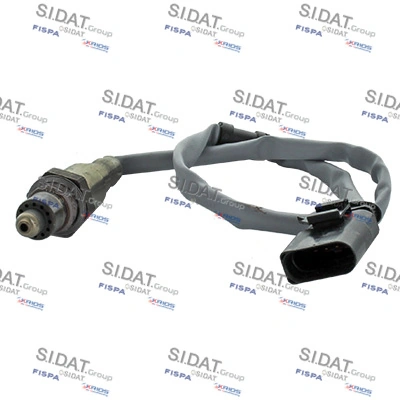 90543 Sidat