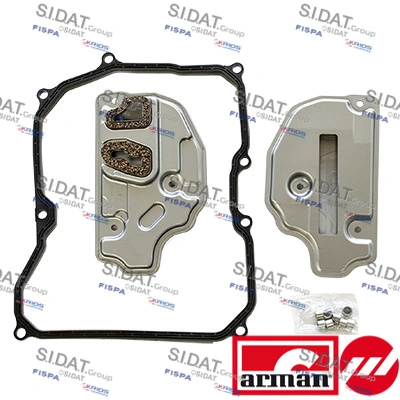 Filtro de transmisión automática Volkswagen Golf V desde 24,58 €