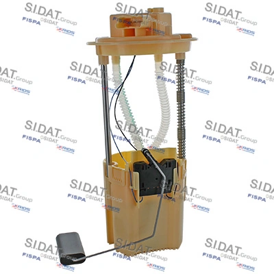 Comprar Sensor de nivel de combustible Meriva  
