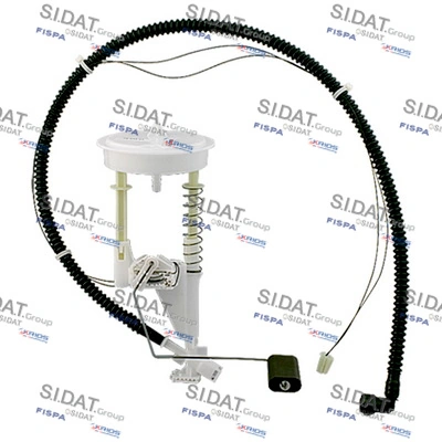 Aforador para Nissan Qashqai J10