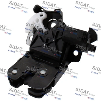Cerradura de puerta trasera para Audi A3  (8P1)
