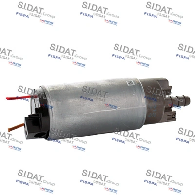 Comprar Bomba de combustible eléctrica sumergible Fiat Panda II 169A a bajo precio