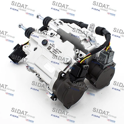 BD010005 Sidat