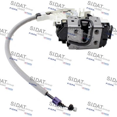 610917A2 Sidat