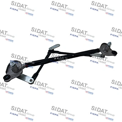 670040A2 Sidat
