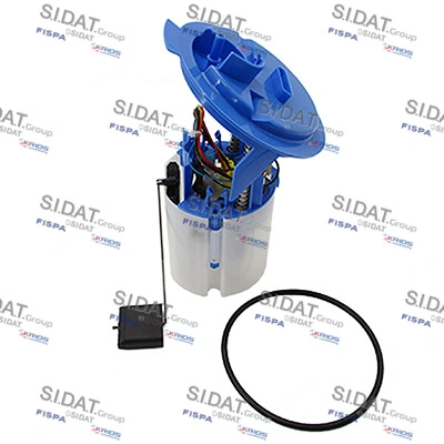 721173A2 Sidat