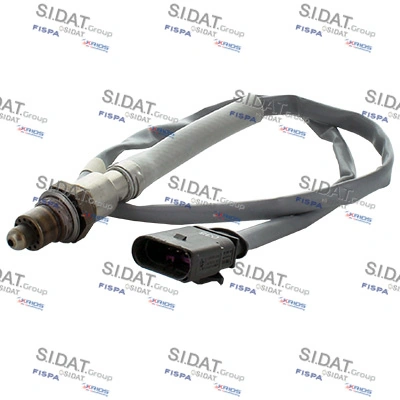 90545 Sidat
