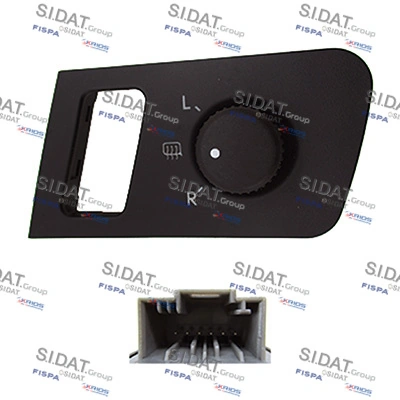 640920A2 Sidat