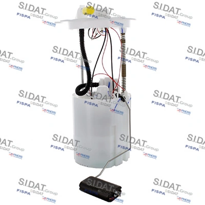 72916A2 Sidat