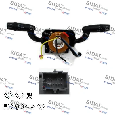 430866 Sidat