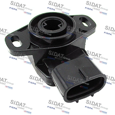 Sensor de aceleración para Suzuki Jimny  (FJ)