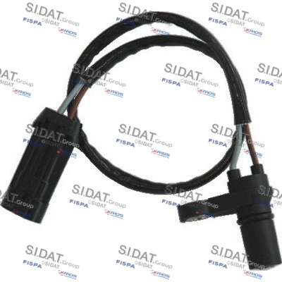 Sensor de velocímetro para Opel Corsa  (S83)